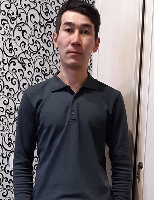 Дене шынықтыру жетекшісі