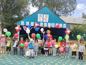 Шарлар күні